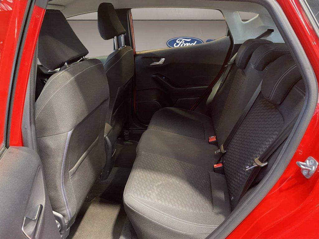 FORD Fiesta 5p 1.1 Titanium 75cv del 2022
