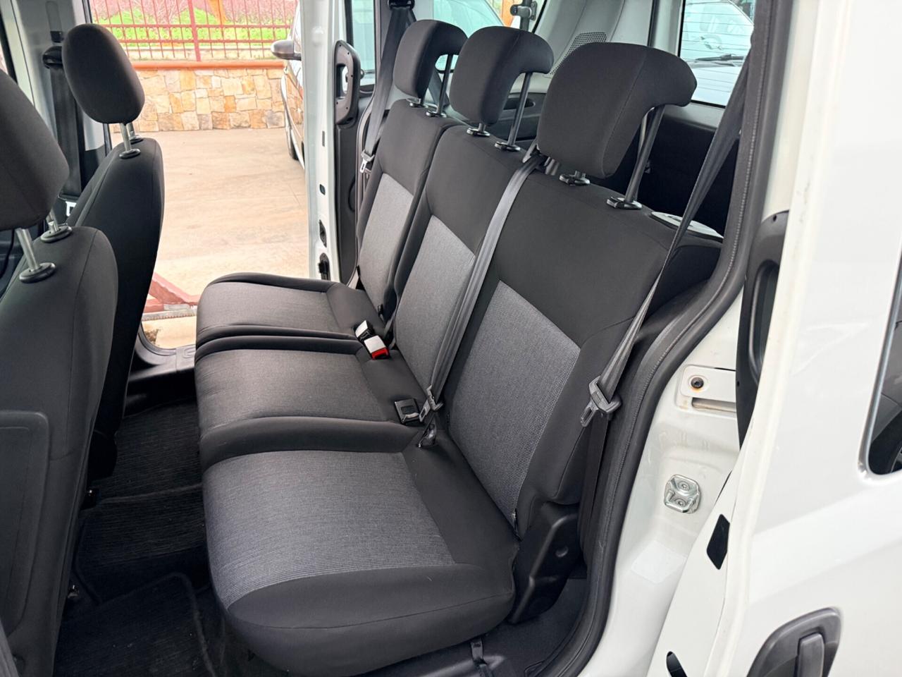 Fiat Doblò 1.3 MJT con Posti 9200€ compreso IVA