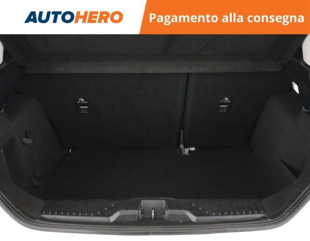 FORD Fiesta 1.0 Ecoboost 100 CV aut. 5 porte Titanium