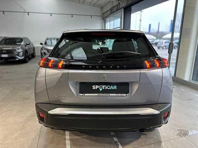 Peugeot 2008 PureTech 100 S&S Active Pack