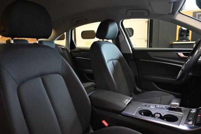 AUDI A6 NEW BERLINA 45 TFSI S-TR. BUSIN.SPORT RADAR FULL!!