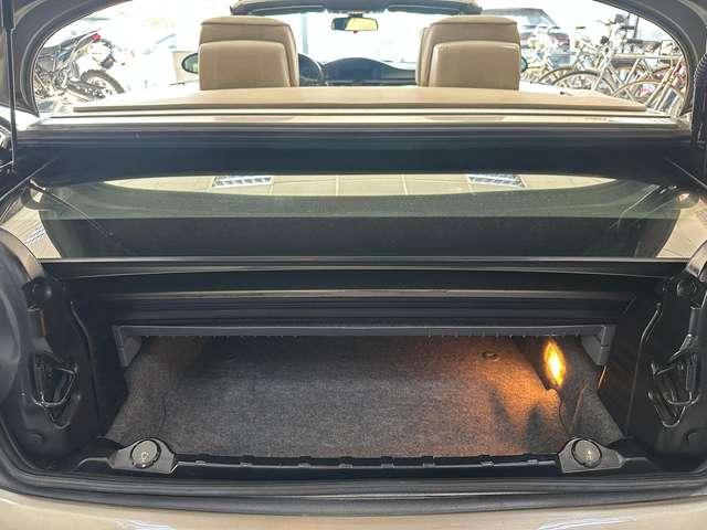 BMW 330 330d Cabrio Futura FULL FULL BELLISSIMA!!