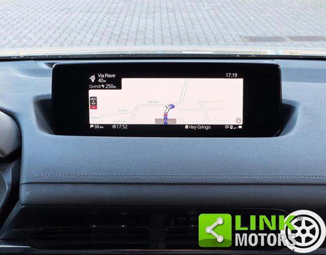 MAZDA MX-30 e-Skyactiv 35.5Kwh Prime Line