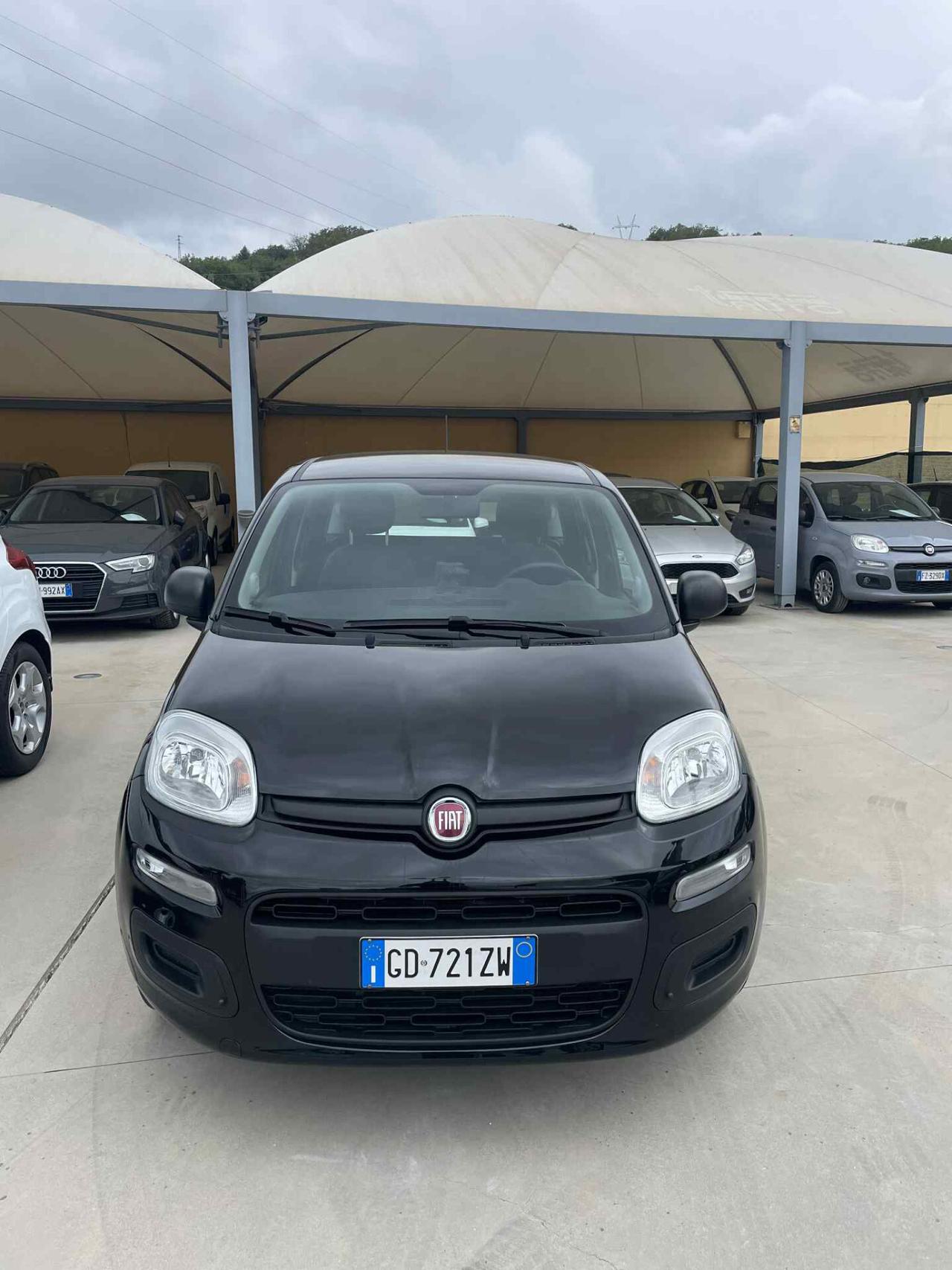 Fiat Panda 1.2 Easy