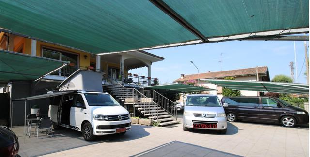 VOLKSWAGEN California 2.0 TDI 204cv DSG 4Motion California Beach