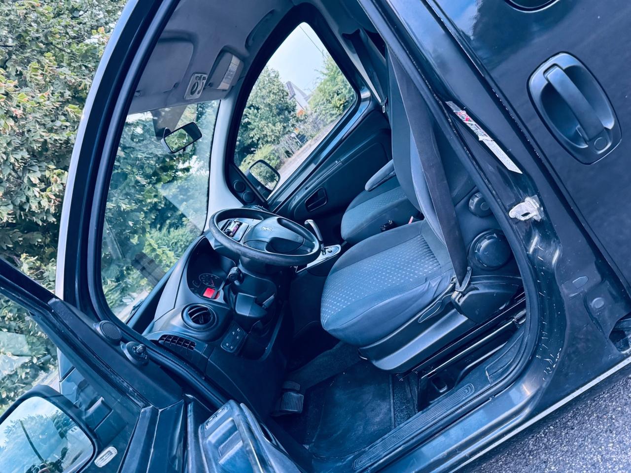 Peugeot Bipper Tepee 1.3 HDi 75 FAP Stop&Start robotizzato Active