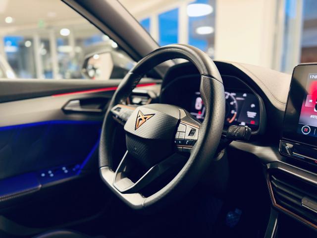 CUPRA Formentor 2.0 tdi 150cv