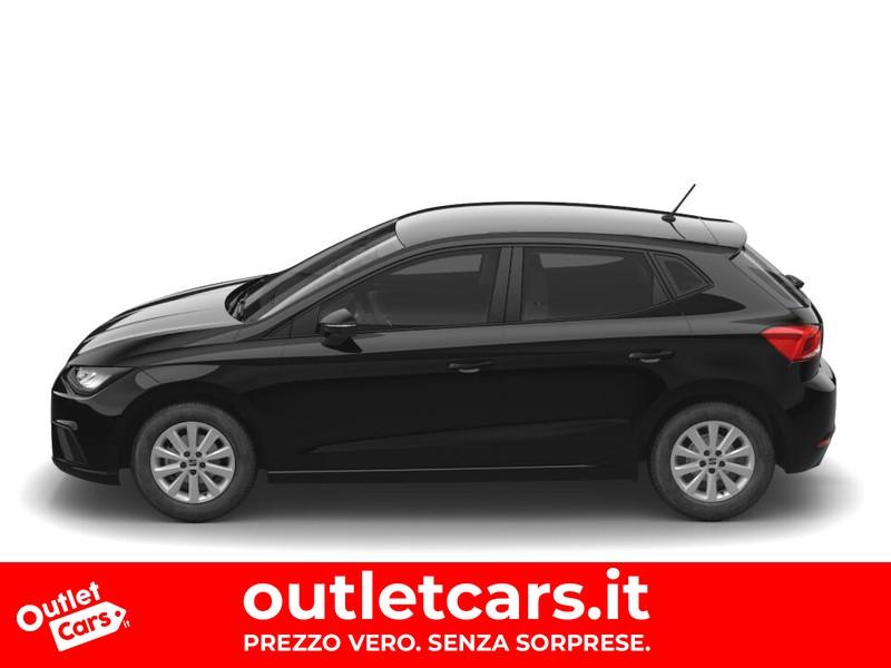 Seat Ibiza 1.0 ecotsi style 95cv