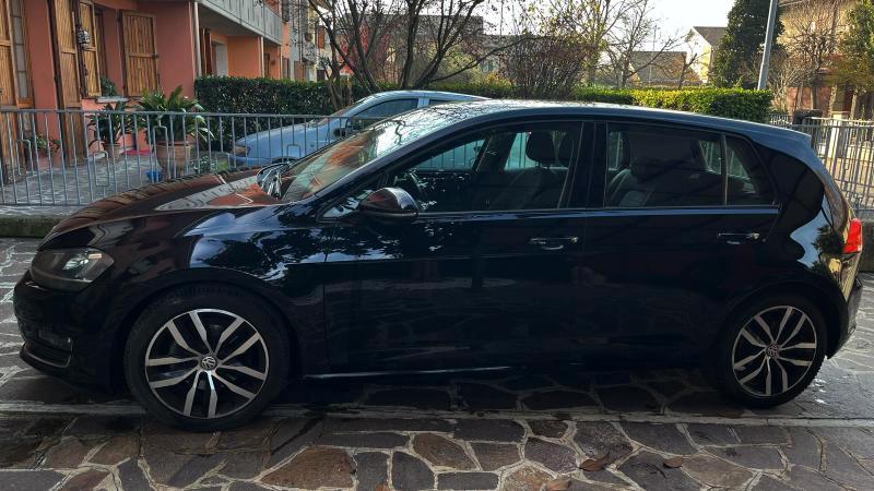 Volkswagen Golf 5 Porte Golf 5p 1.4 tsi Highline 140cv