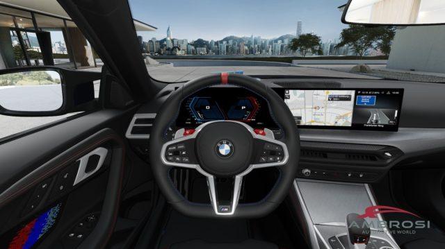 BMW M2 Coupé Coupé M-Driver's Plus Package