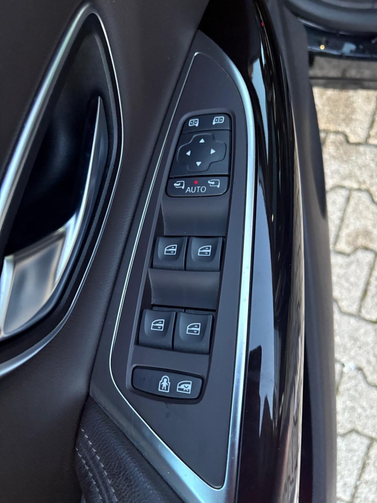 Renault Espace dCi 160CV EDC Energy Intens