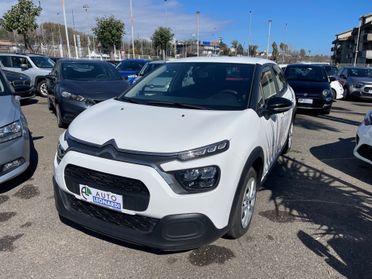 Citroen C3 BlueHDi 100 S&S