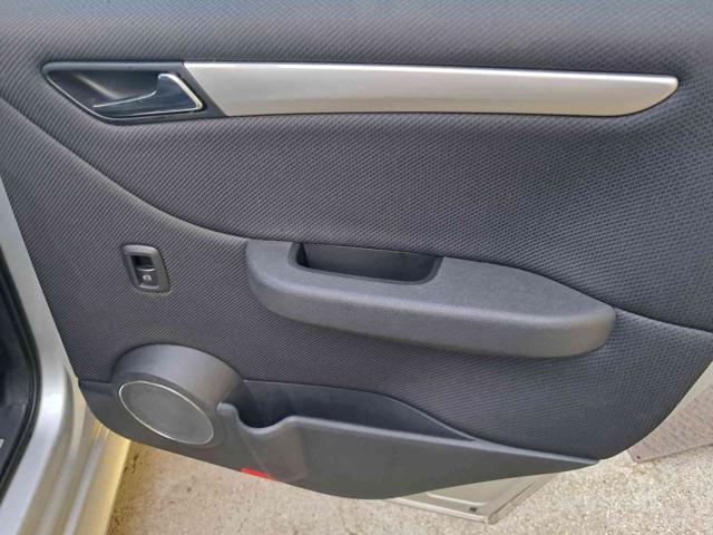 MERCEDES-BENZ B 180 CDI Premium ok neopatentati