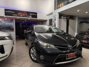 Toyota Auris 1.3 Active benzina *74,123* km soli