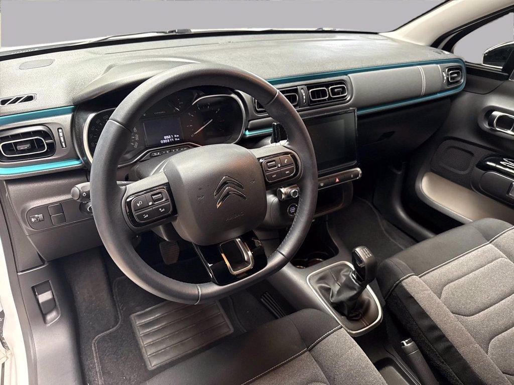 CITROEN C3 PureTech 83 S&S Shine del 2023