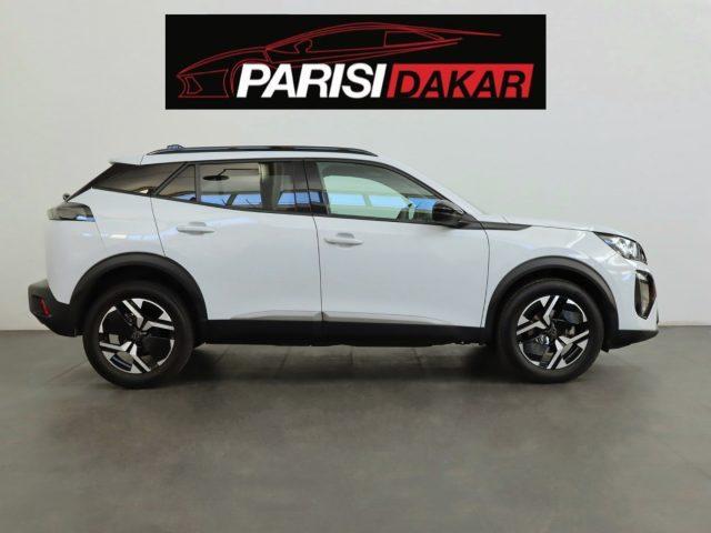 PEUGEOT 2008 Allure PureTech 100CV S&S *PROMO PARISI GROUP*