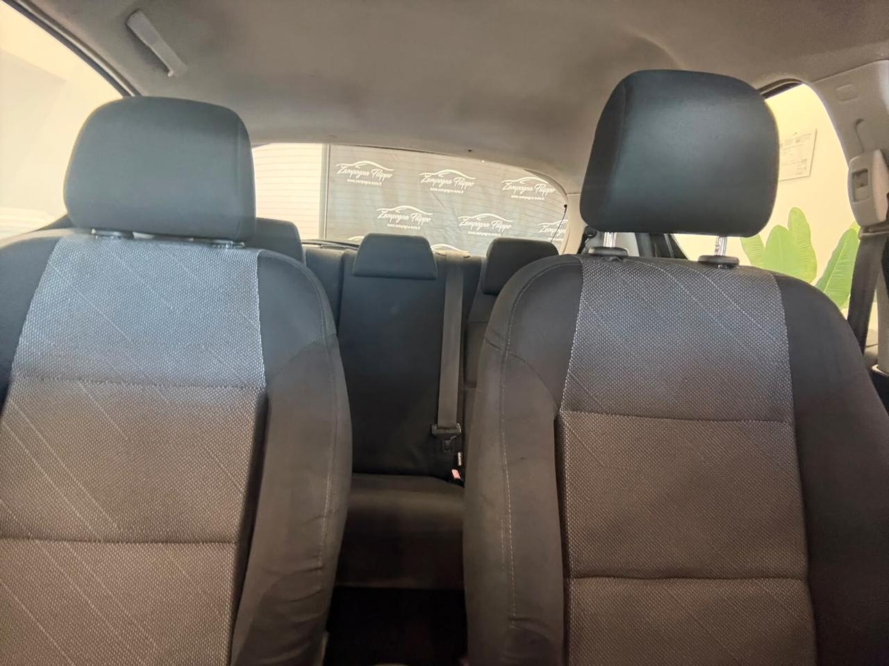 Peugeot 207 1.6 HDi 90CV 5p. XS