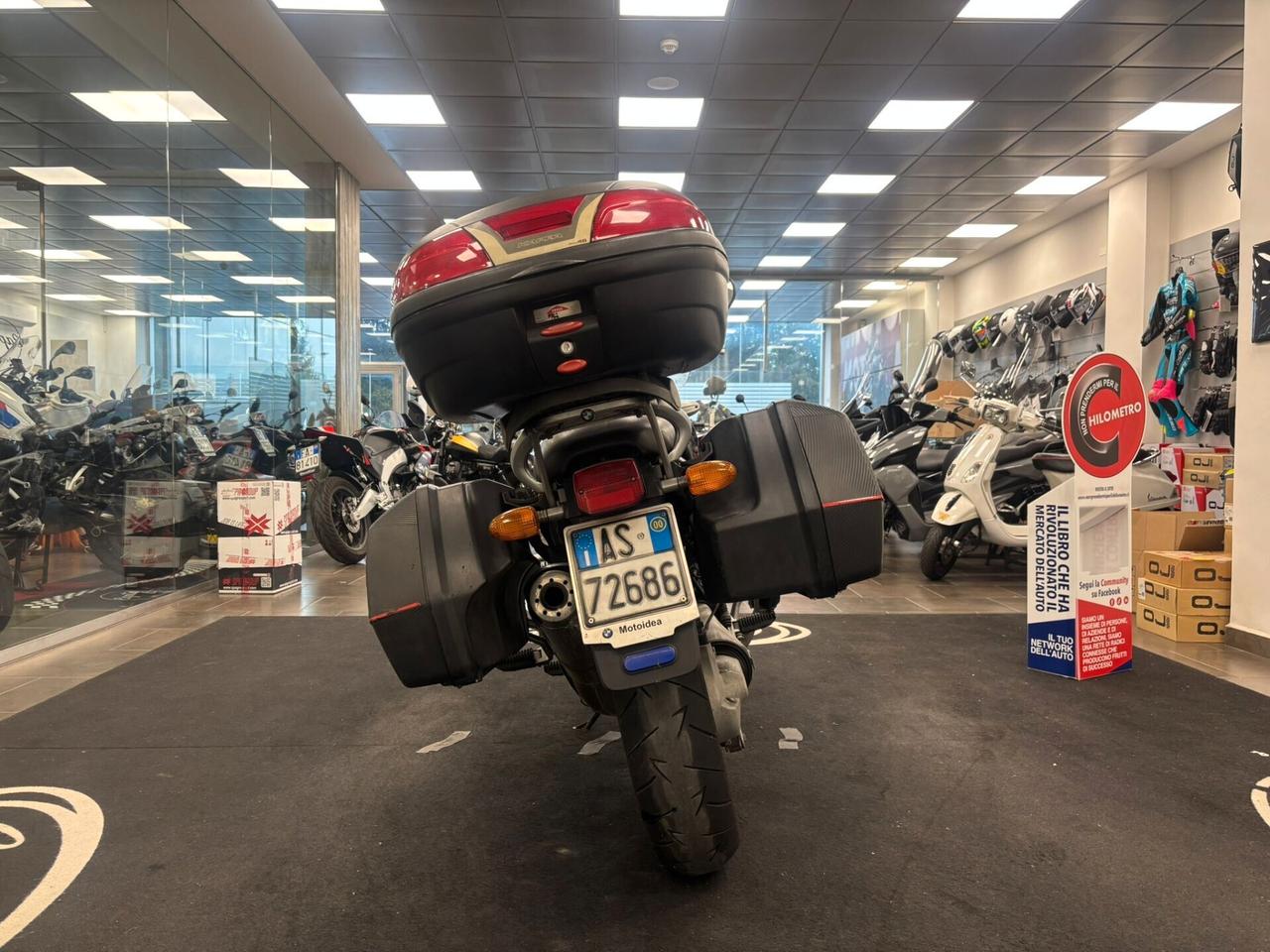 Bmw R 850