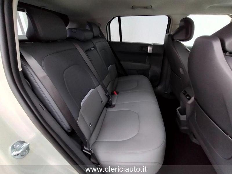 KIA EV3 81.4 kWh Earth