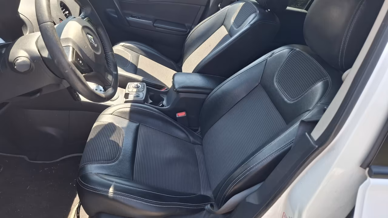 Renault Koleos 2.0 dCi 150CV 4X4 Proactive Luxe