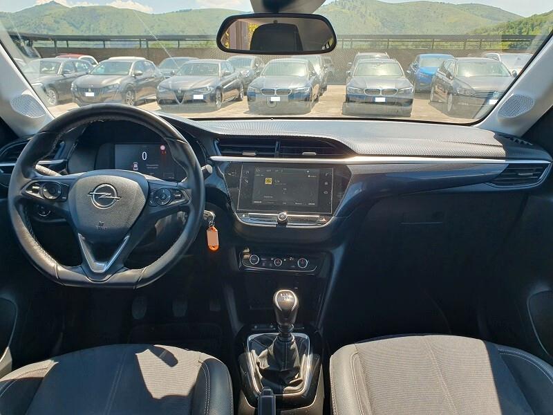 OPEL Corsa 1.2 100CV S&S 5P. ELEGANCE LED PARK CAM