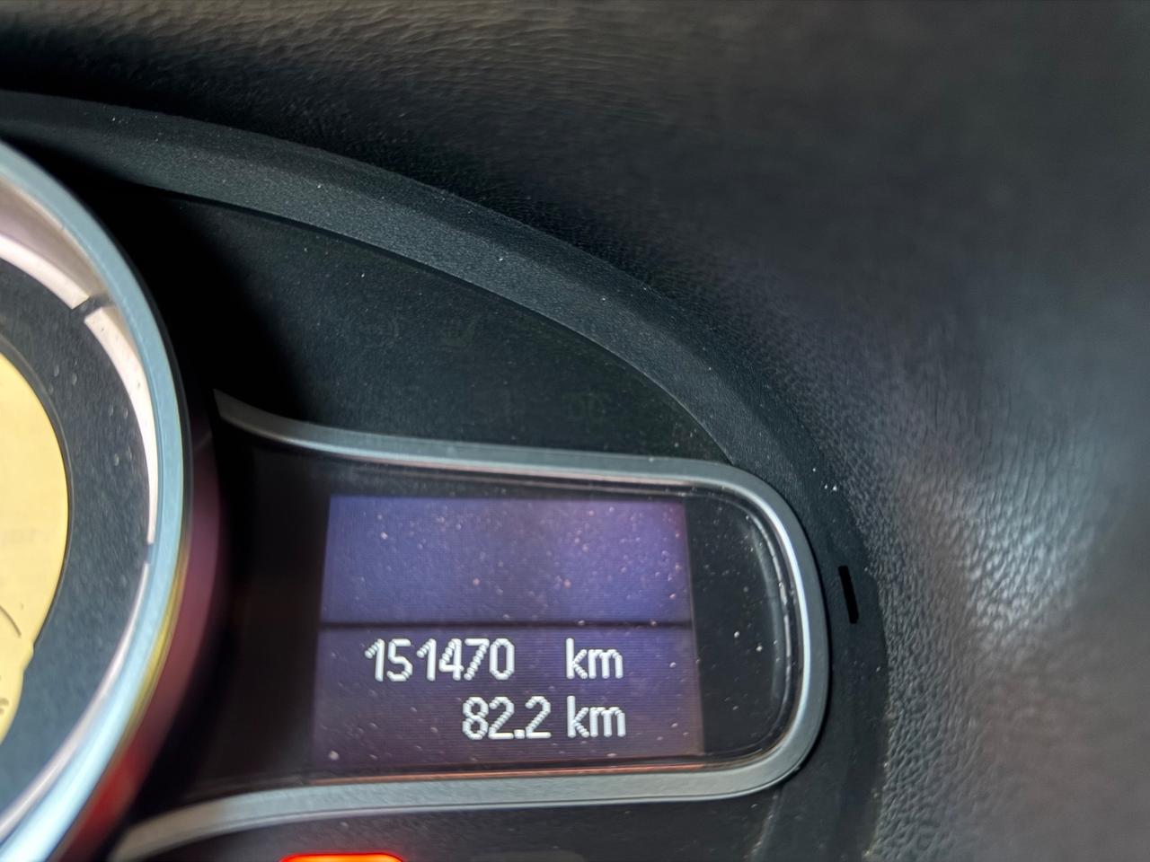 Renault Megane Mégane Coupé 1.5 ADATTA A NEOPATENTATI dCi 110CV GT Line