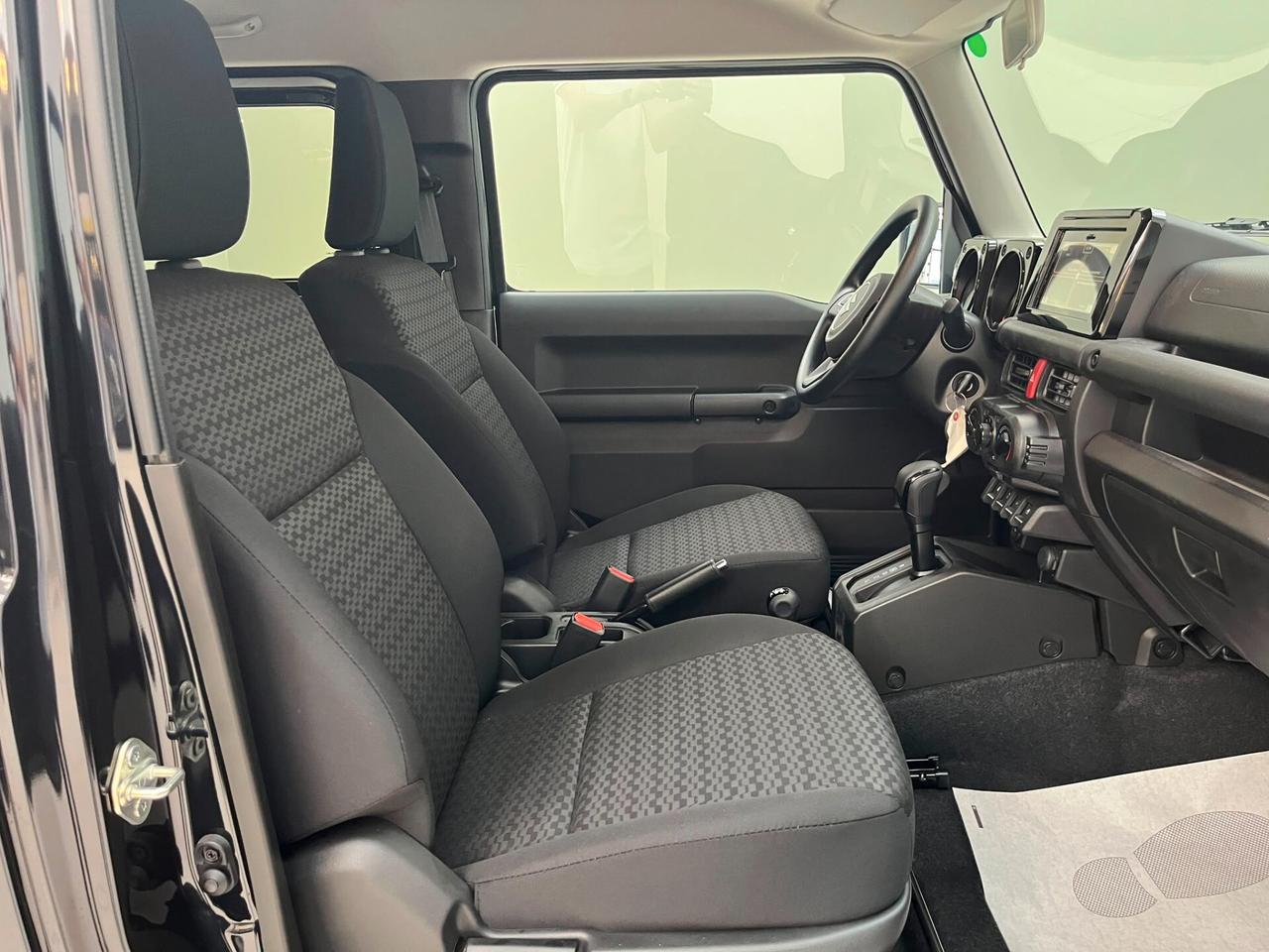 Suzuki Jimny 1.5 Top 4wd allgrip auto *4 POSTI*IVA ESPOSTA*