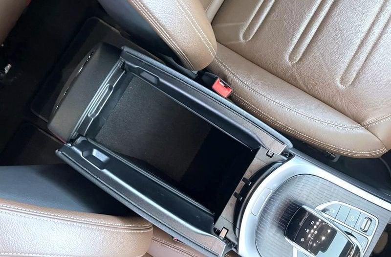 Mercedes-Benz Classe G G 350 d Premium