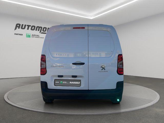 PEUGEOT Partner 1.5HDI 100CV PREMIUM