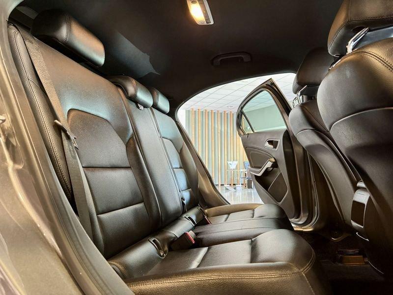 Mercedes-Benz Classe A A 200 CDI Sport