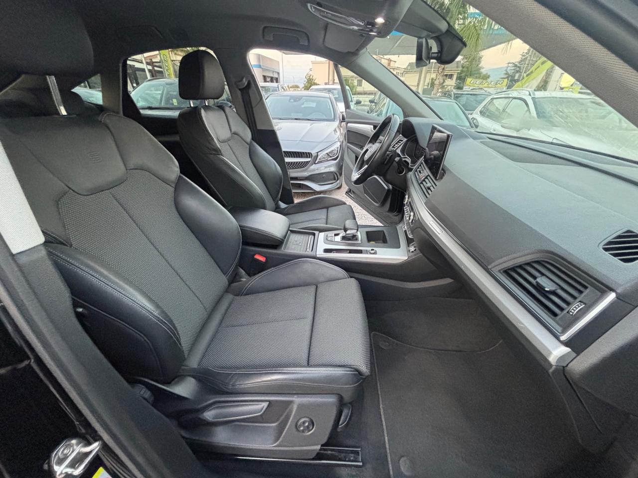 AUDI Q5 SPB 40TDI 204CV QUATTRO S-TRONIC 50.000KM