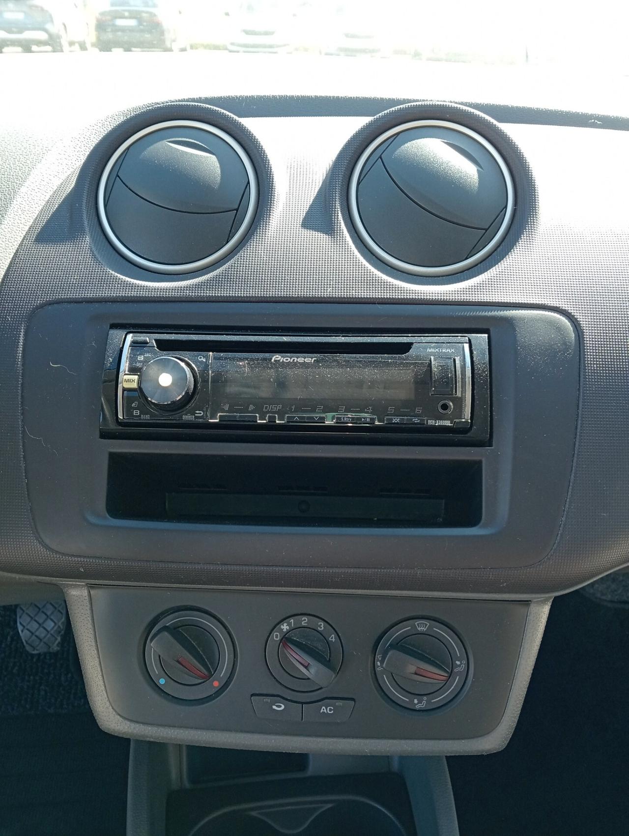 Seat Ibiza 1.2 70CV 3p. UNIPROPRIETARIO