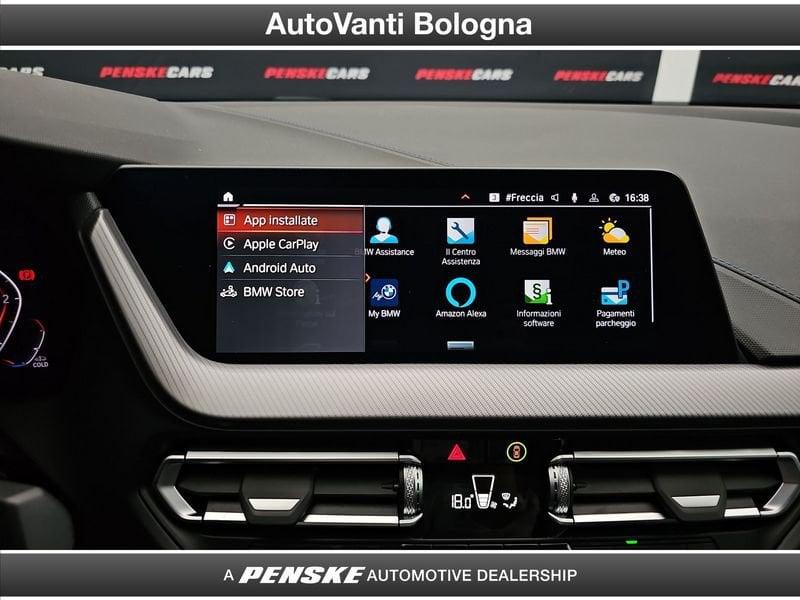 BMW Serie 2 Gran Coupe 218d Gran Coupe Msport