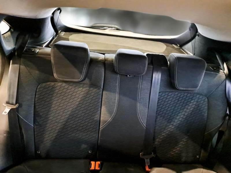 FORD PUMA 1.5 EcoBlue 120CV Titanium