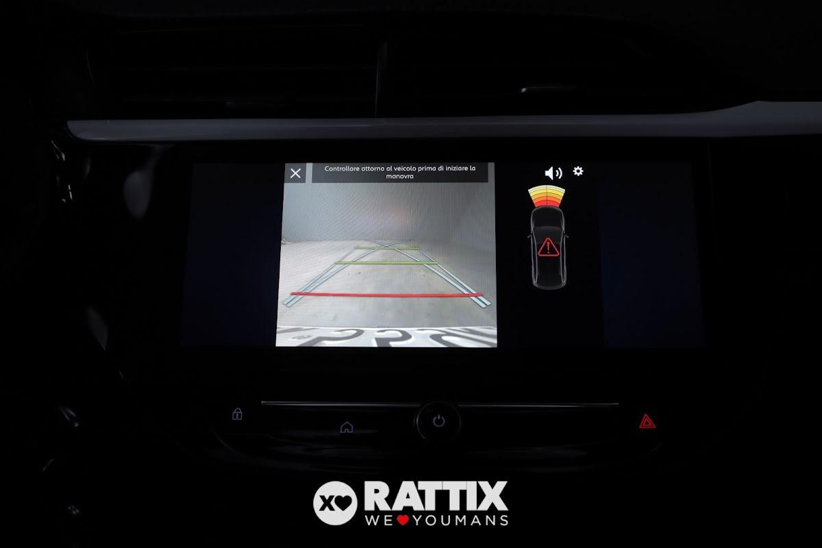 Opel Corsa 1.2 100CV GS