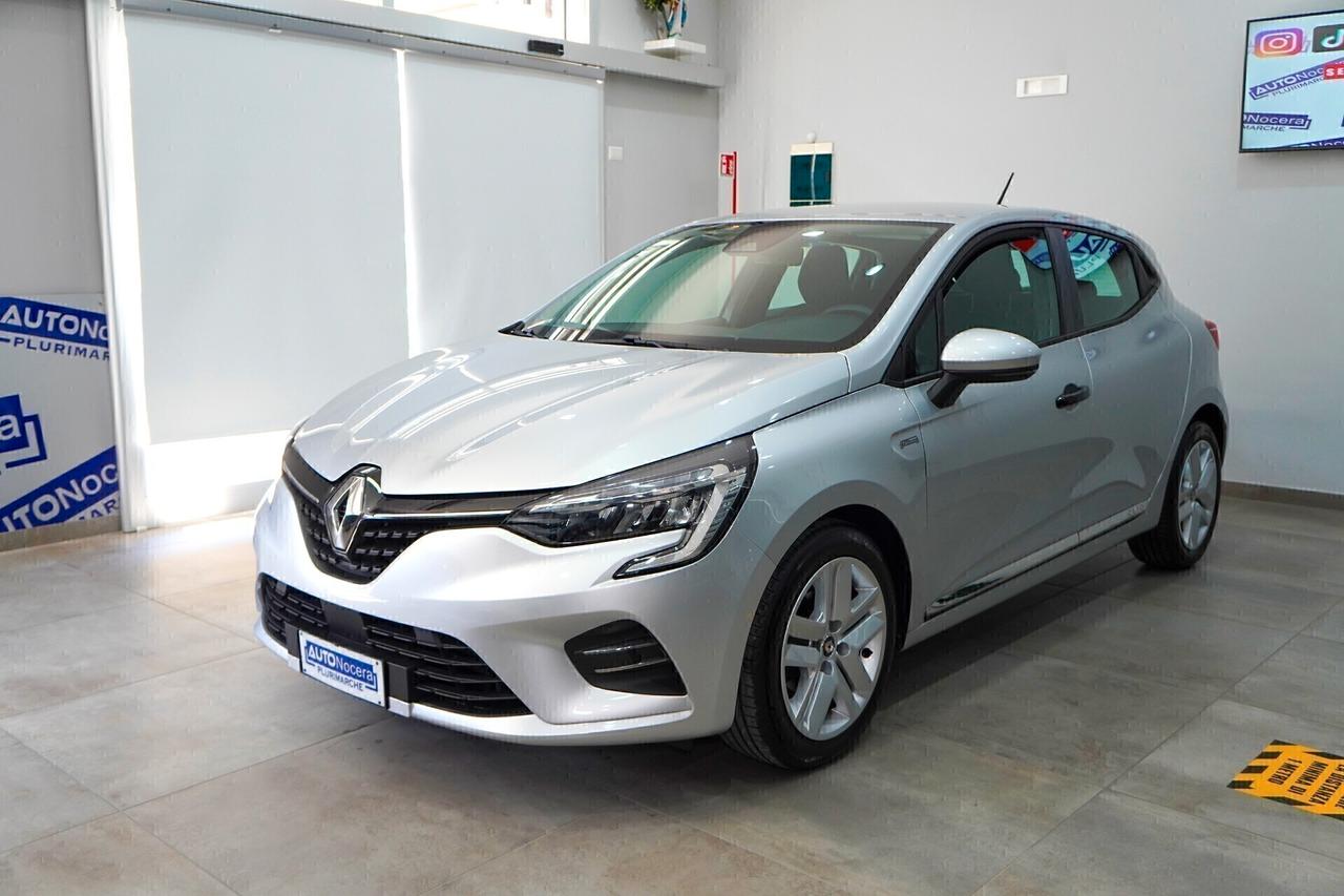 Renault Clio TCe 90cv INTENS - NAV