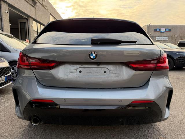 BMW 118 i M Sport Automatico