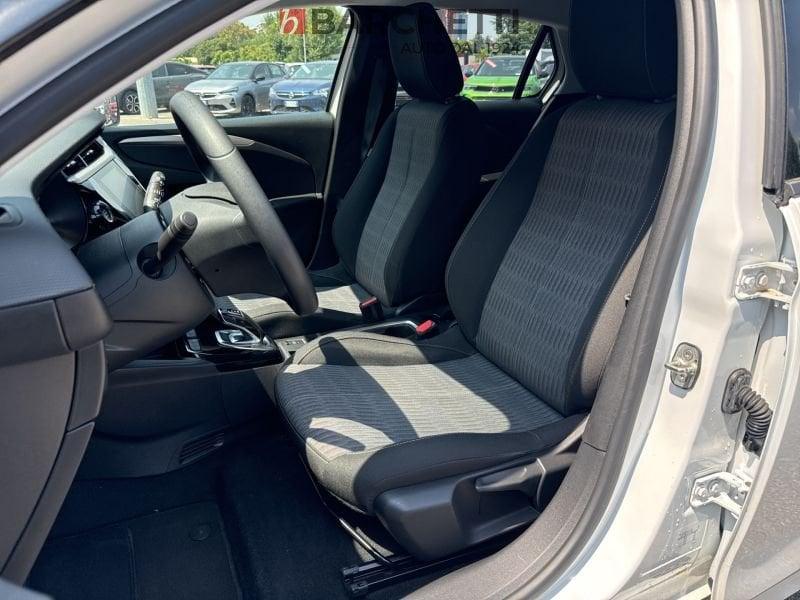 Opel Corsa-e 5 PORTE EDITION