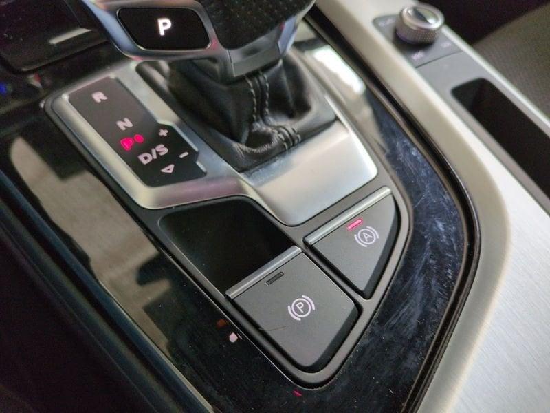 Audi A5 40 TDI S Line Edition S tronic quattro