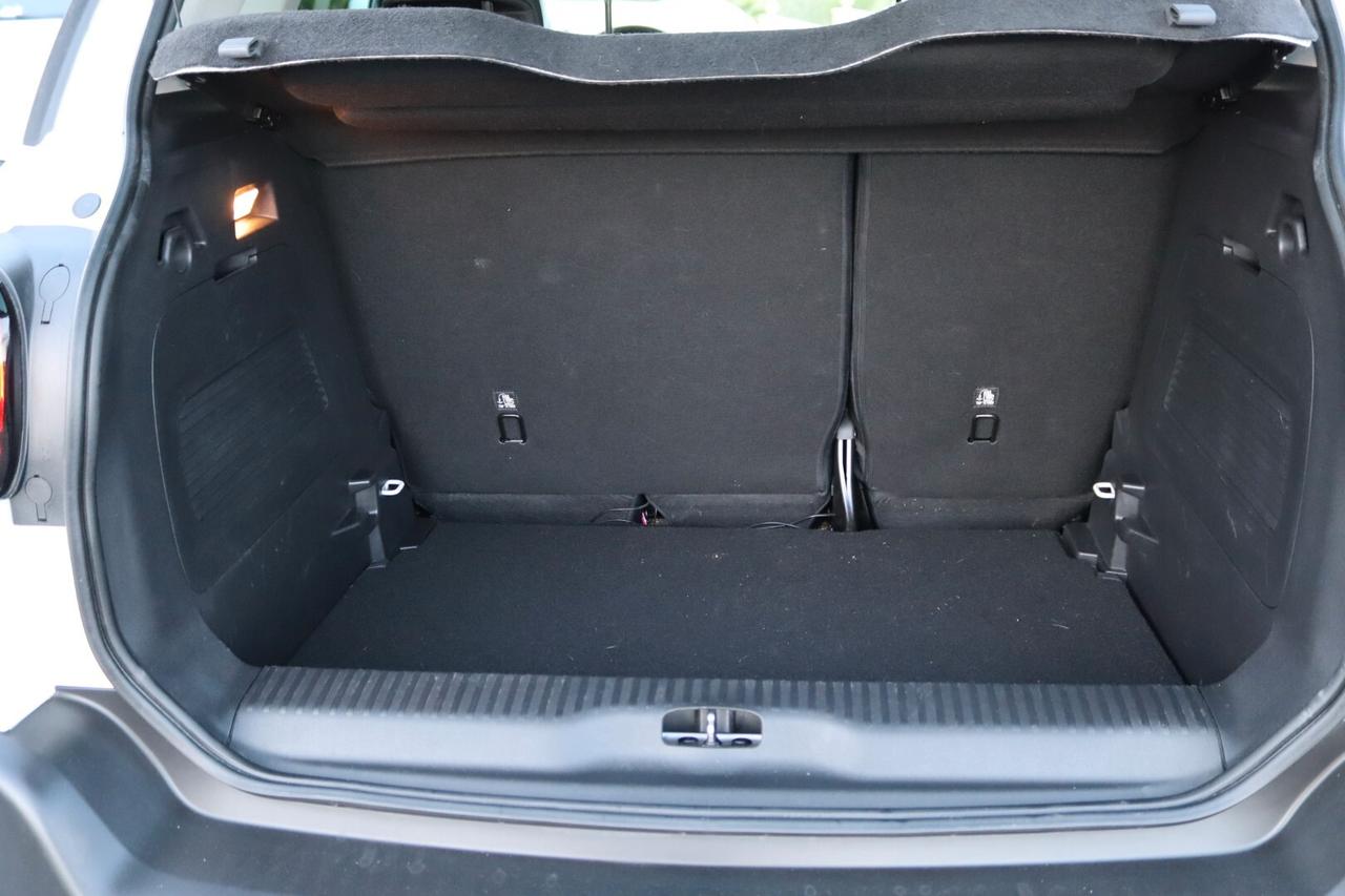 Citroen C3 Aircross BlueHDi 110 S&S Shine Pack