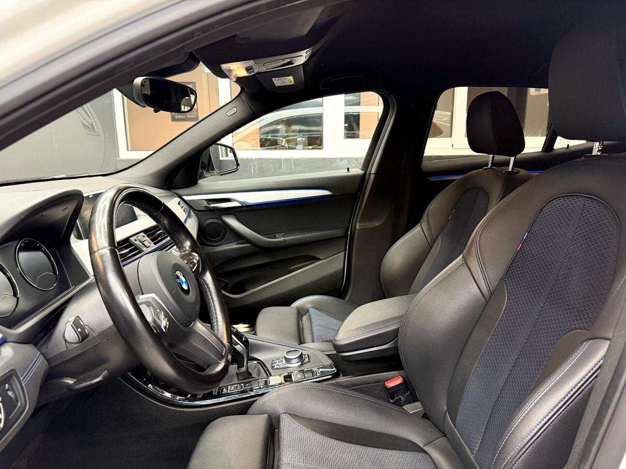 BMW X2 sDrive18d MSport 2.0 150CV Auto