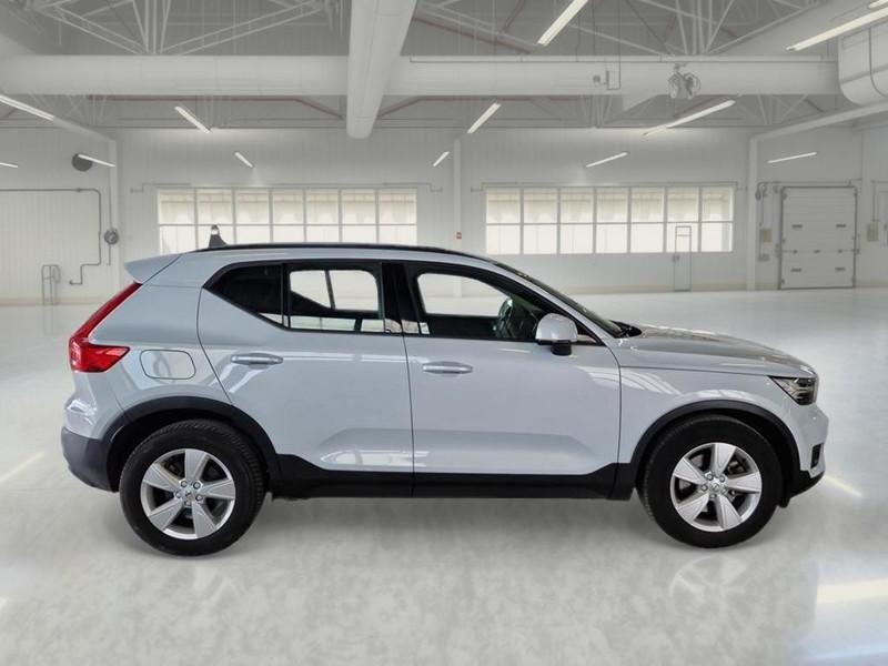 VOLVO XC40 D3 AWD Geartronic Business