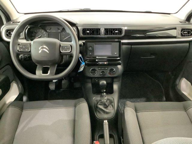 CITROEN C3 BlueHDi 100 S&S Feel