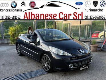 Peugeot 207 CC 1.6 HDi 110CV Féline