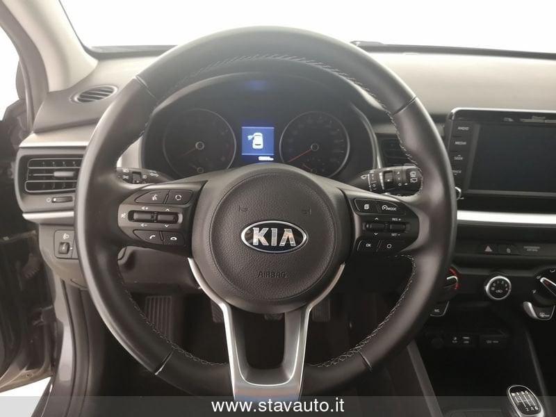 KIA Stonic 1.4 STYLE GPL