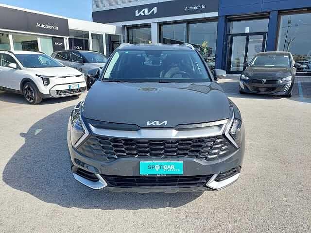 Kia Sportage 1.6 CRDi MHEV DCT Business 'IN ARRIVO'