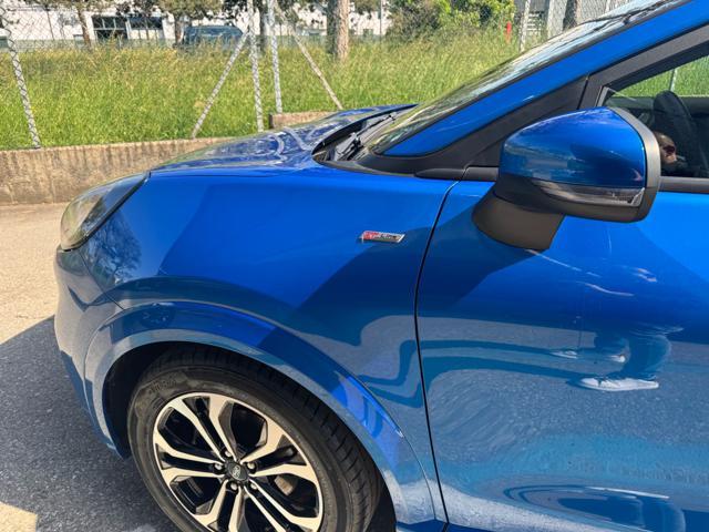 FORD Puma 1.0 EcoBoost Hybrid 125CV Aut. ST-Line