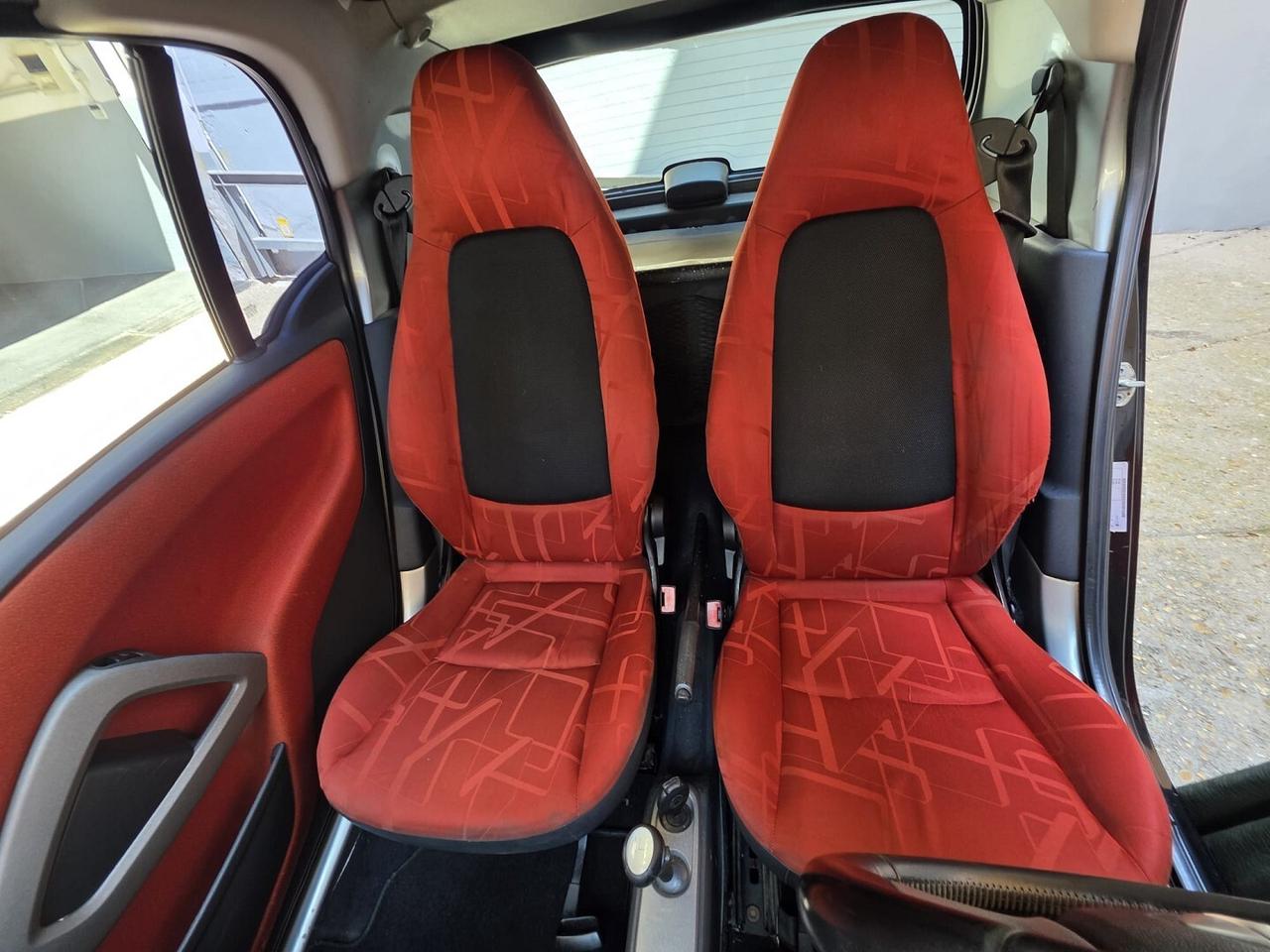 SMART FORTWO - 24 MESI DI GARANZIA