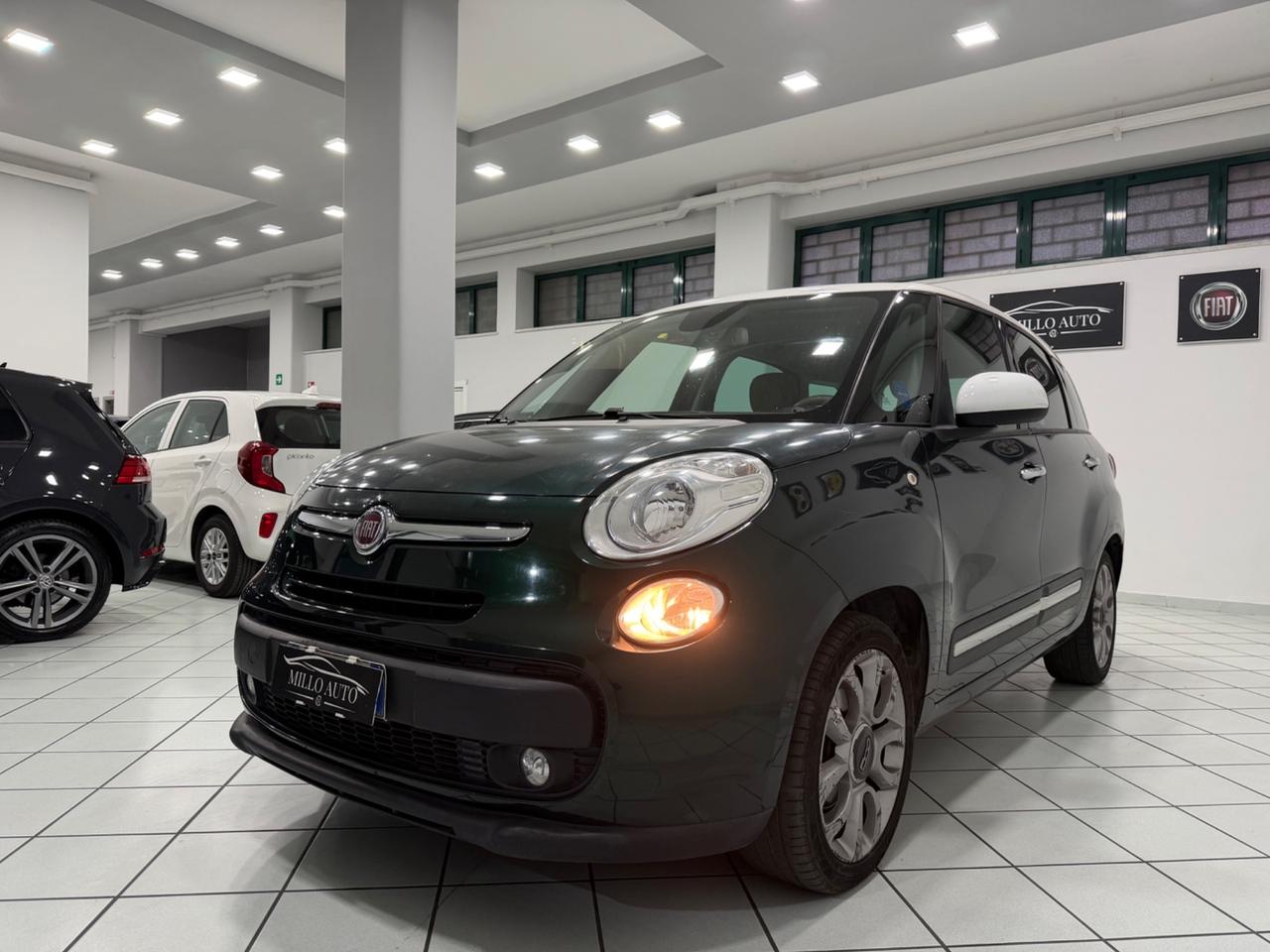Fiat 500L 1.6 Multijet 105 CV Lounge Living