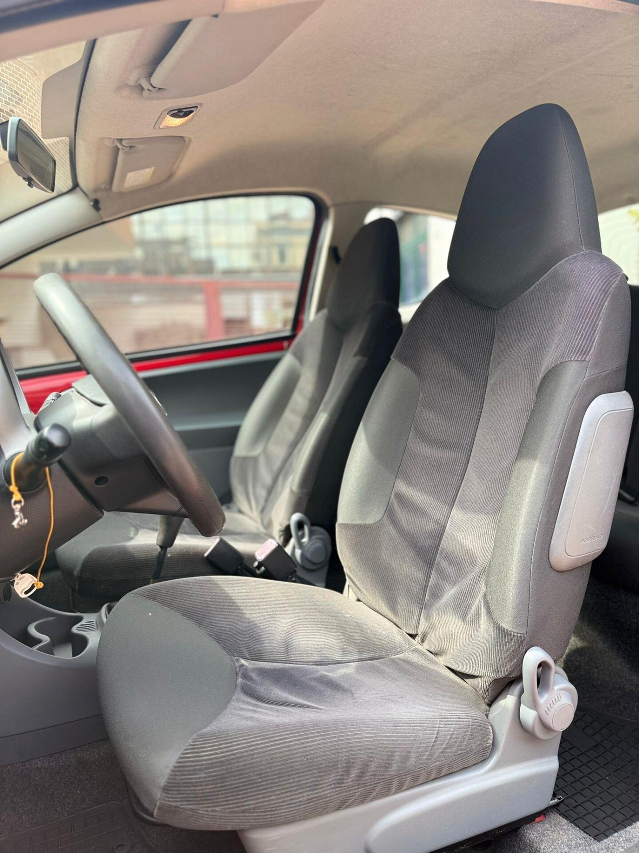 Citroen C1 1.0 3 porte C1TY